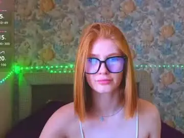 Chaturbate Adult Video Chat of juli_ginger