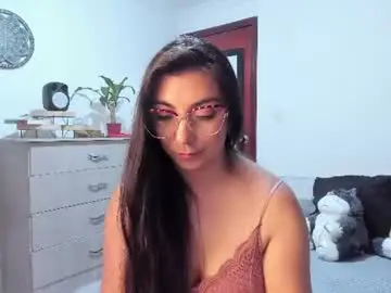 Chaturbate Private Sex Chat of karla_hernandez