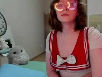 Chaturbate Sex Chat of katia_npzd