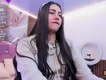 Chaturbate Live Sex of kiara_tay