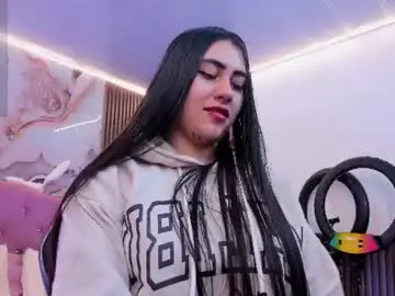 Chaturbate Free Live Porn of kiara_tay