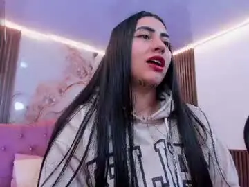 Chaturbate Free Live Porn of kiara_tay