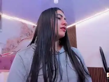 Chaturbate Sex Chat of kiara_tay