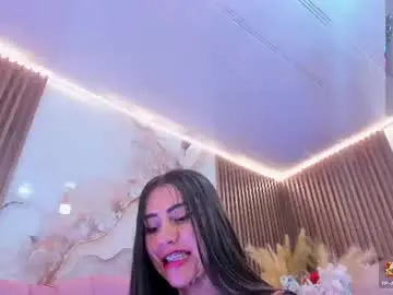 Chaturbate Private Sex Chat of kiara_tay