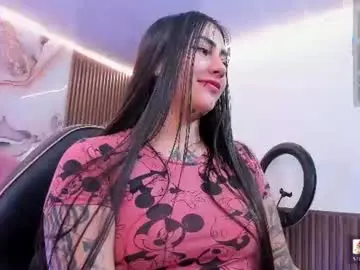 Chaturbate Free Porn Cam of kiara_tay
