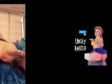 Chaturbate Free Live Porn of kkole17