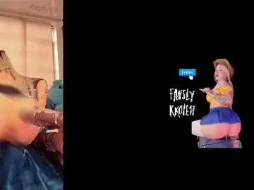 Chaturbate Adult Webcam of kkole17