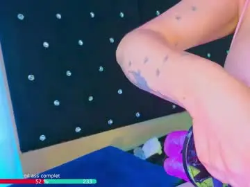 Chaturbate Best Webcam of kkole17