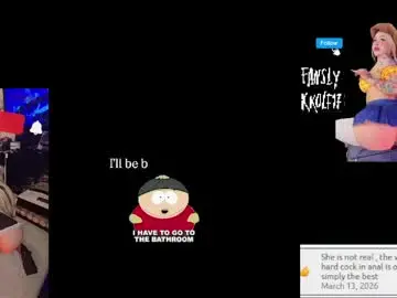 Chaturbate Best Webcam of kkole17