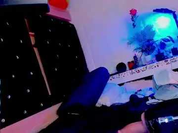Chaturbate Adult Video Chat of kkole17