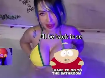 Chaturbate Live Porn of kkole17