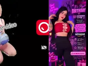 Chaturbate Live Porn of kkole17
