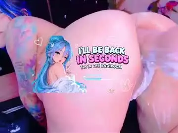 Chaturbate Adult Video Chat of kkole17