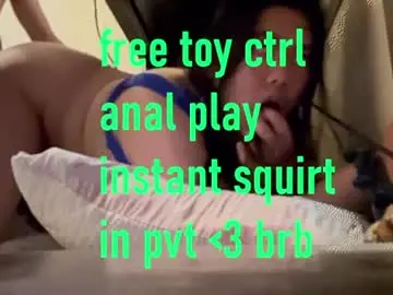 Chaturbate Adult Webcams of kuromixx444