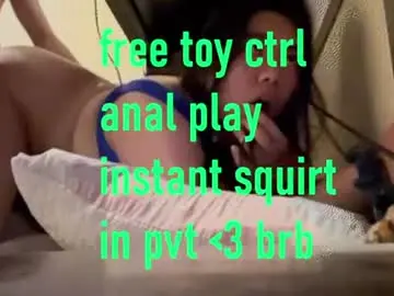 Chaturbate Sex Cam of kuromixx444