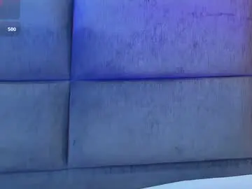 Chaturbate Sex Chat of lana_presscot