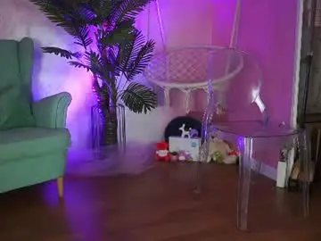Chaturbate Adult Video Chat of leilabie
