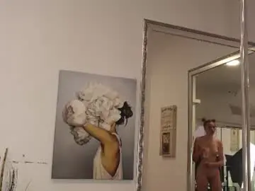 Chaturbate Adult Webcam of leilabie