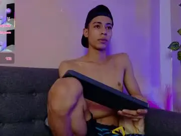 Chaturbate Adult Webcam of liam_mercurio