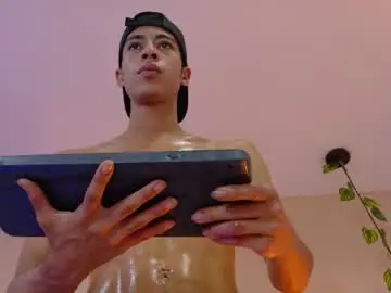 Chaturbate Adult Webcams of liam_mercurio