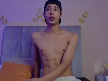 Chaturbate Free Live Porn of liam_mercurio
