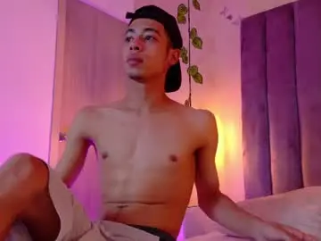 Chaturbate Adult Webcams of liam_mercurio
