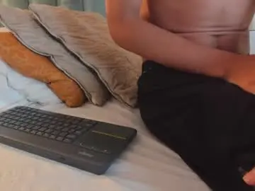 Chaturbate Private Sex Chat of liam_mercurio