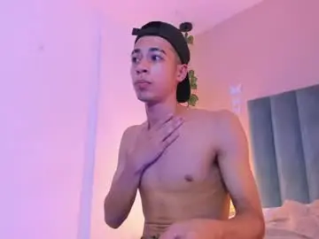 Chaturbate Free Porn Cam of liam_mercurio