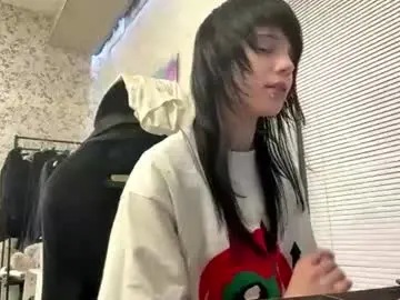 Chaturbate Live Sex Cam of lindsybarba