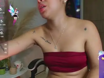 Chaturbate Adult Webcams of lulu_monroe