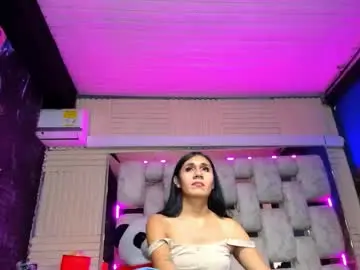 Chaturbate Watch Live Sex Cams of mahiara_hot