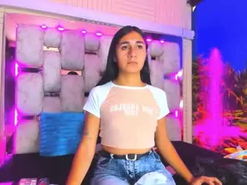 Chaturbate Adult Video Chat of mahiara_hot