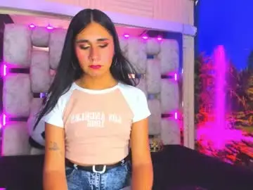 Chaturbate Nude Webcam of mahiara_hot
