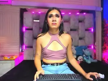 Chaturbate Free Live Porn of mahiara_hot