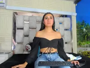 Chaturbate Best live sex cam show of mahiara_hot