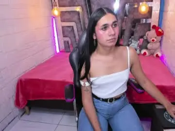 Chaturbate Best live sex cam show of mahiara_hot