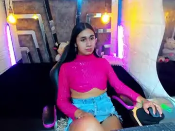 Chaturbate Best Webcam of mahiara_hot