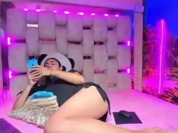 Chaturbate Watch Live Sex Cams of mahiara_hot