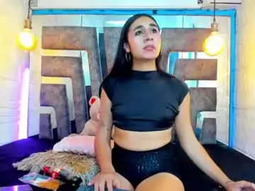 Chaturbate Adult Webcam of mahiara_hot