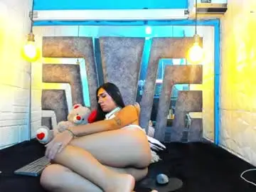 Chaturbate Best Webcam of mahiara_hot
