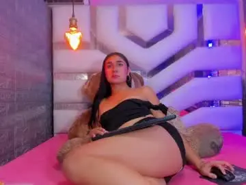 Chaturbate Watch Live Sex Cams of mahiara_hot