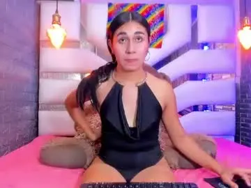 Chaturbate Adult Video Chat of mahiara_hot