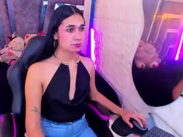 Chaturbate Private Sex Chat of mahiara_hot