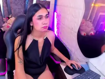 Chaturbate Live Sex of mahiara_hot