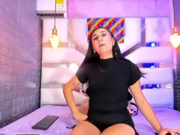 Chaturbate Live Sex Cam of mahiara_hot