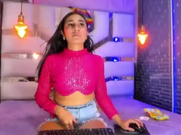 Chaturbate Adult Webcam of mahiara_hot