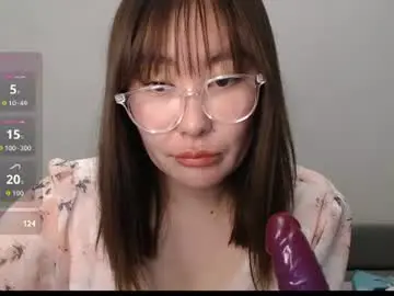 Chaturbate Sex Cam of maya_kumashiro