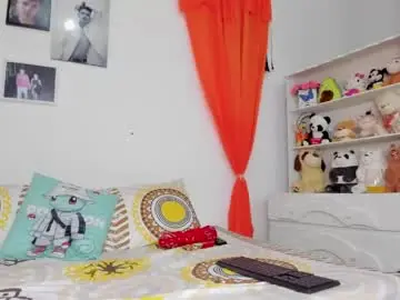 Chaturbate Live Sex of megan_and_clohe