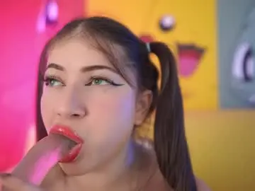 Chaturbate Adult Webcams of miss__pamela