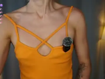 Chaturbate Live Porn of myviolet_rush